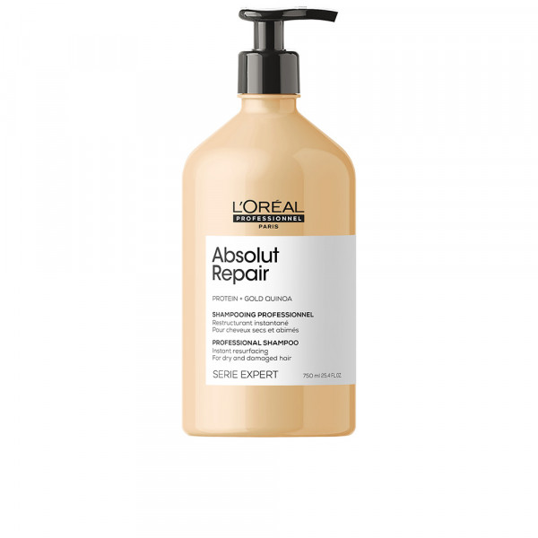 Absolut Repair - L'Oréal Champú 300 Ml