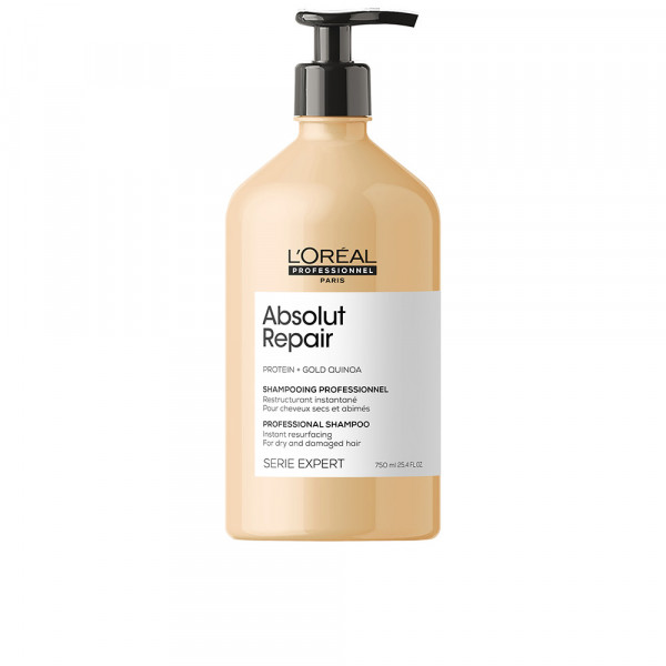 Absolut Repair - L'Oréal Shampoo 300 Ml