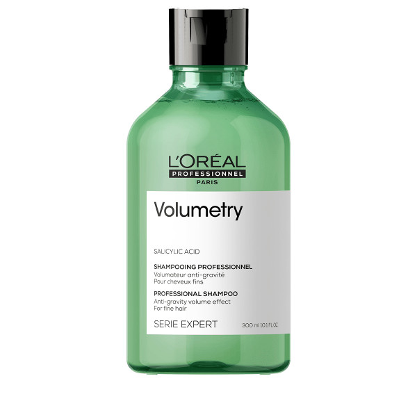 L'Oréal - Volumetry : Shampoo 300 Ml