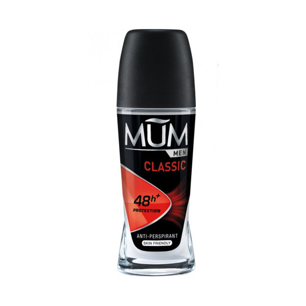Classic - Mum Desodorante 75 Ml