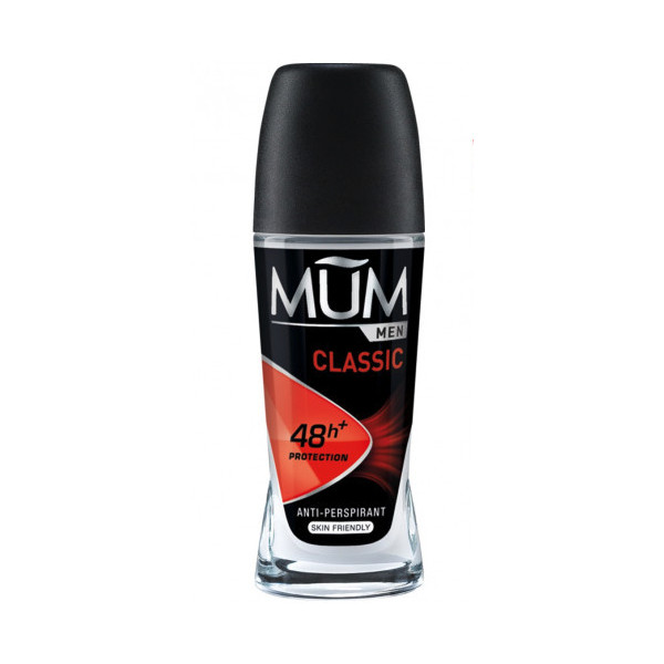 Classic - Mum Deodorant 75 Ml