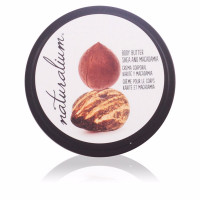 Crème pour le corps karité et macadamia