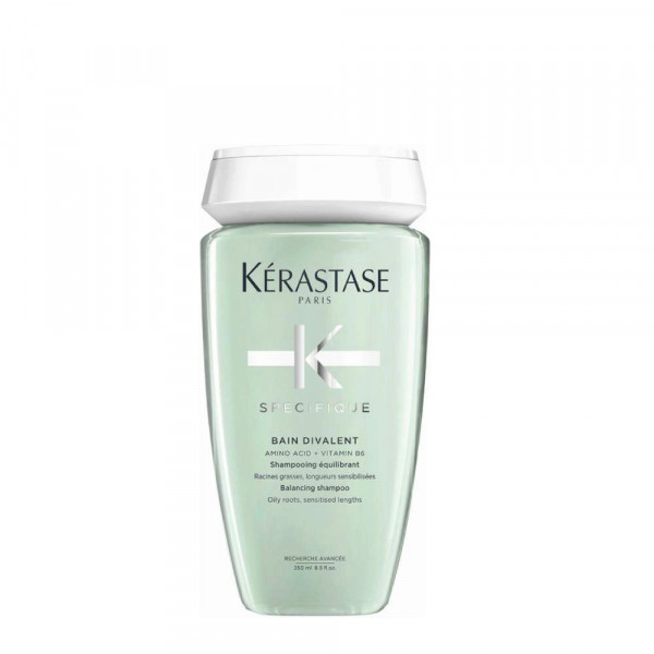 Kerastase - Specifique Bain Divalent : Shampoo 8.5 Oz / 250 Ml