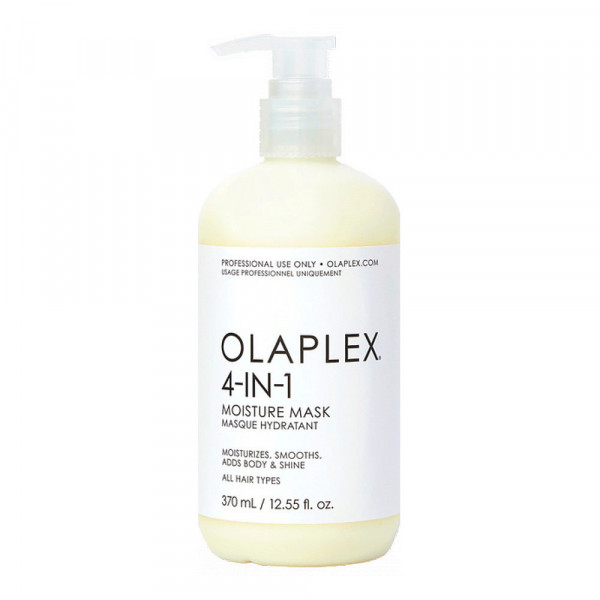 4-in-1 Masque Hydratant - Olaplex Mascarilla Para El Cabello 370 Ml