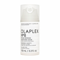 Bond intense moisture mask n°8 de Olaplex Masque 100 ML
