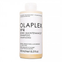 Bond maintenance shampooing n°4 de Olaplex Shampoing 250 ML