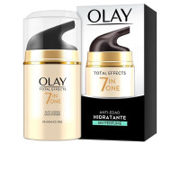 Total effect 7 in on anti-ageing moisturiser de Olay  50 ML