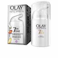 Total effects 7 in one night moisturiser de Olay  50 ML