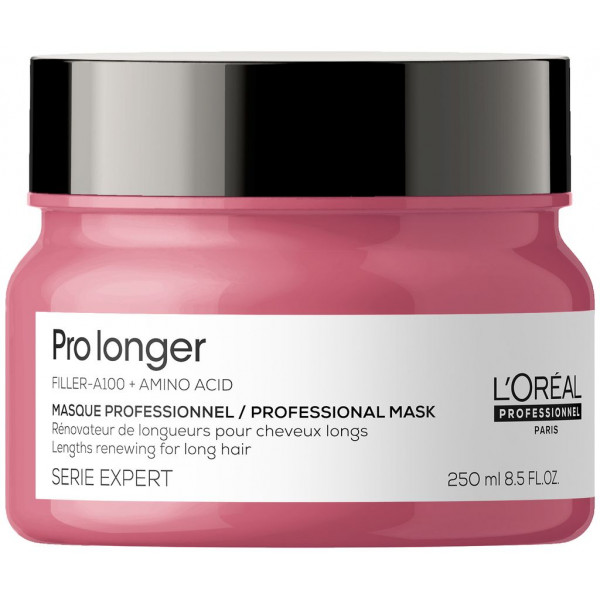 Pro Longer Masque Professionnel - L'Oréal Hårmaske 250 Ml