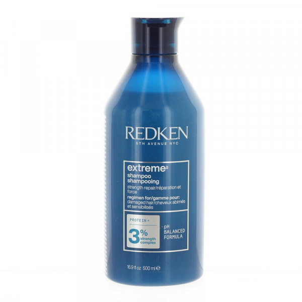 Redken - Extreme Shampoo 500ml Shampoo