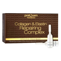 Collagen & elastin repairingcomplex de Postquam Soin du visage 12 PCS