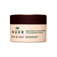 Rêve de miel baume visage ultra-réconfortant