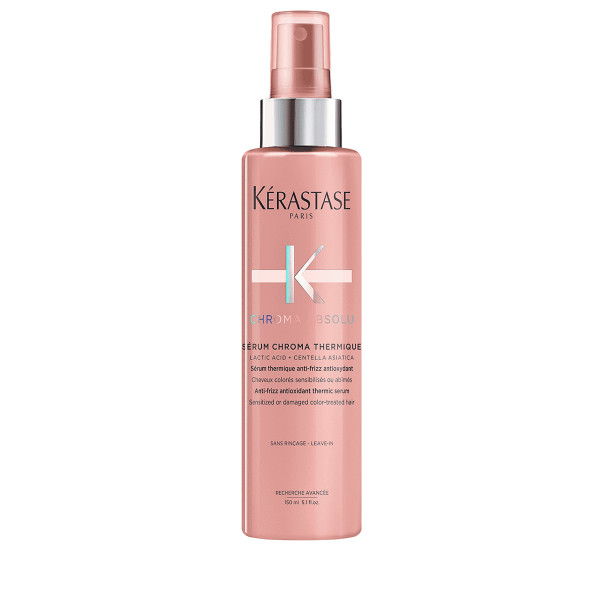 Kerastase - Chroma Absolu Sérum Chroma Thermique 150ml Siero E Booster