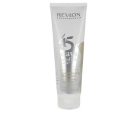 Revlonissimo 45 days total color care conditioning shampoo