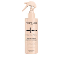 Curl manifesto refresh absolu