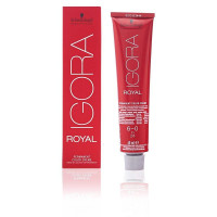Igora royal permanent color creme