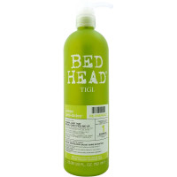 Bed head urban anti+dotes re-energize shampoo de Tigi Shampoing 750 ML