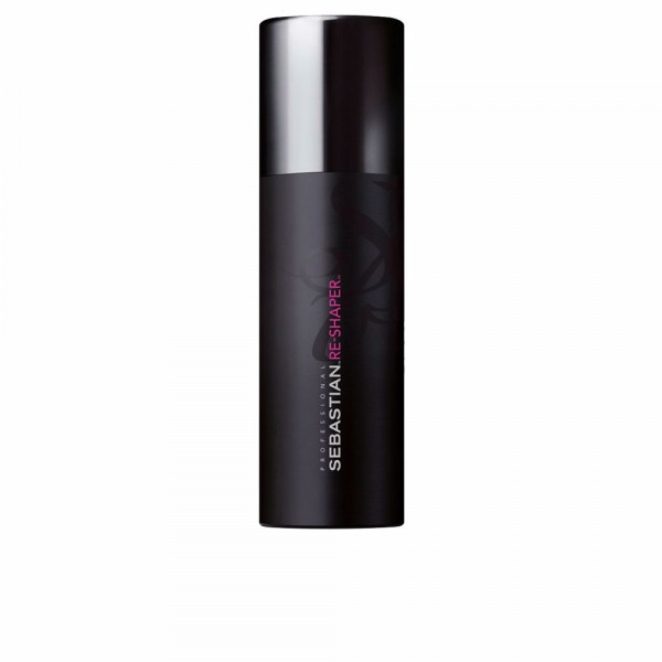 Re-Shaper Spray Fixation Forte - Sebastian Cuidado Del Cabello 400 Ml