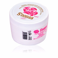 Crema hidratante glicerinada