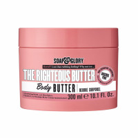 The righteaous butter beurre corporel