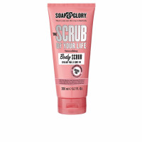 The scrub of your life smoothing body scrub