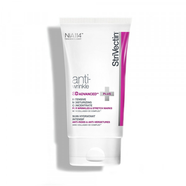 Anti-Wrinkle SD Advanced Plus Soin Hydratant Intensif - Strivectin Hydraterend En Voedend 118 Ml