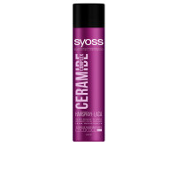 Ceramides complex hairspray