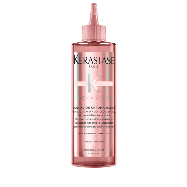 Chroma Absolu Soin Acide Chroma Gloss - Kerastase Hårvård 210 Ml