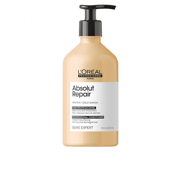 Absolut Repair Soin Professionnel - L'Oréal Acondicionador 500 Ml