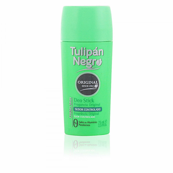 Original - Tulipan Negro Deodorant 75 Ml