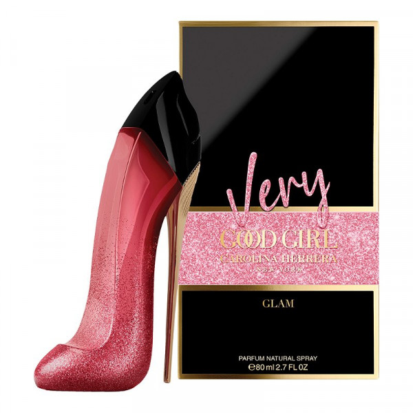 Carolina Herrera - Very Good Girl Glam 80ml Eau De Parfum Spray