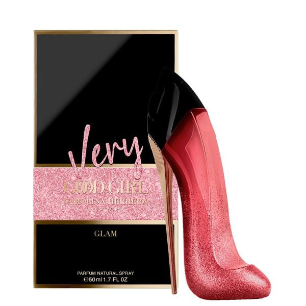 Carolina Herrera - Very Good Girl Glam 50ml Eau De Parfum Spray
