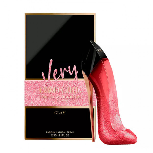 Carolina Herrera - Very Good Girl Glam 30ml Eau De Parfum Spray