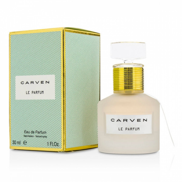 Carven - Le Parfum : Eau De Parfum Spray 1 Oz / 30 Ml