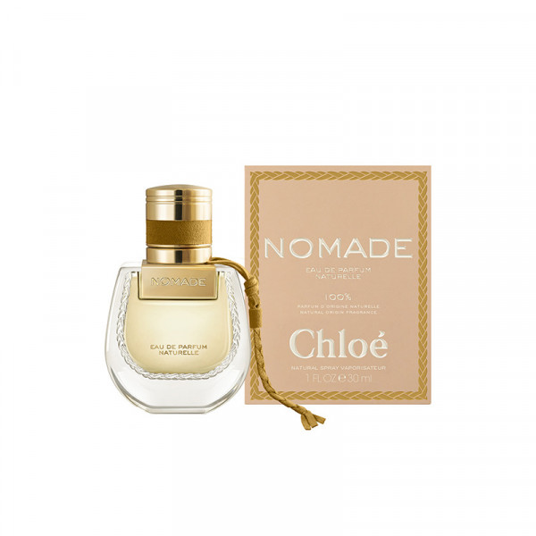 Chloé - Nomade Naturelle 30ml Eau De Parfum Spray