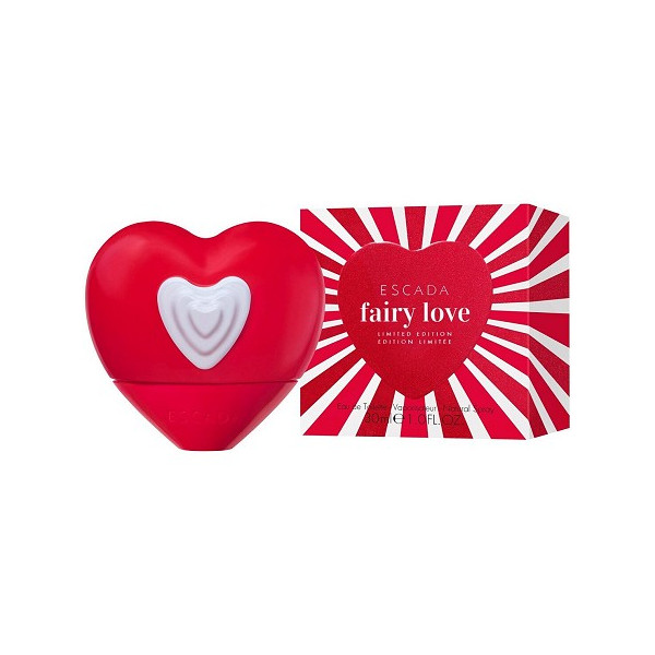 Fairy Love - Escada Eau De Toilette Spray 30 Ml