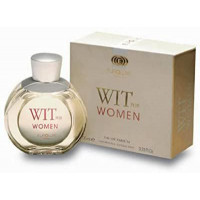 Wit For Women de Euroluxe Eau De Parfum Spray 100 ML