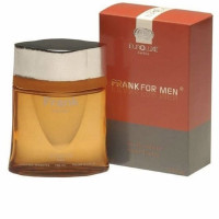 Frank For Men de Euroluxe Eau De Toilette Spray 100 ML