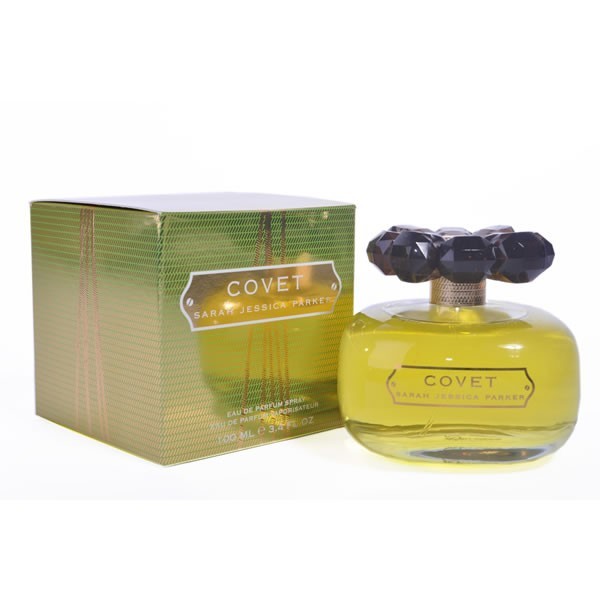 Sarah Jessica Parker - Covet 30ML Eau De Parfum Spray