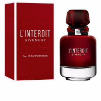 L'Interdit Rouge de Givenchy Eau De Parfum Spray 50 ML