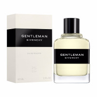 Gentleman de Givenchy Eau De Toilette Spray 60 ML