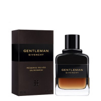 Gentleman Reserve Privée