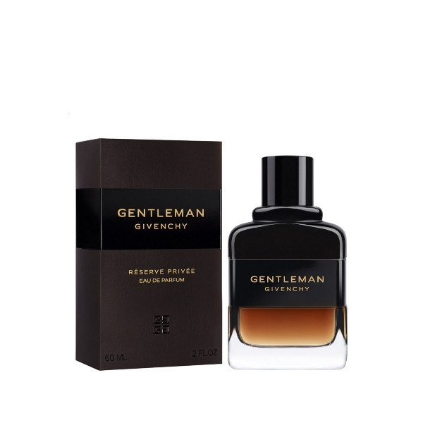 Gentleman Reserve Privée - Givenchy Eau De Parfum Spray 60 Ml