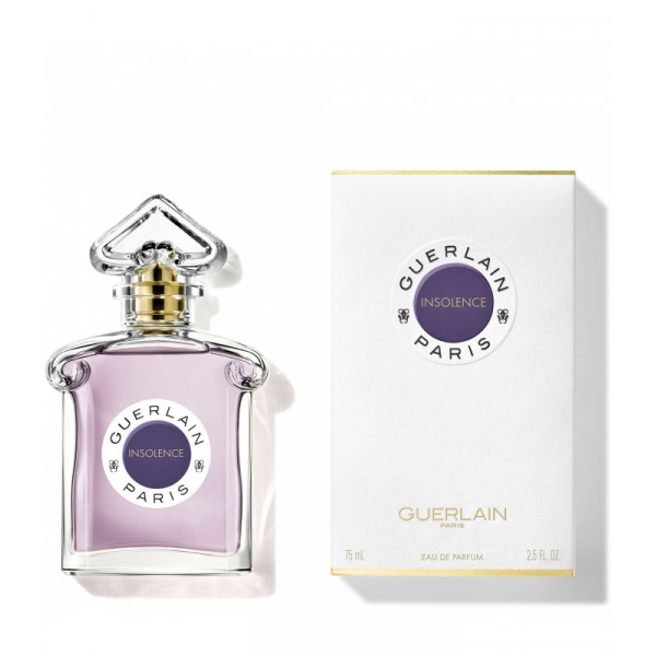 Guerlain - Insolence 75ml Eau De Parfum Spray