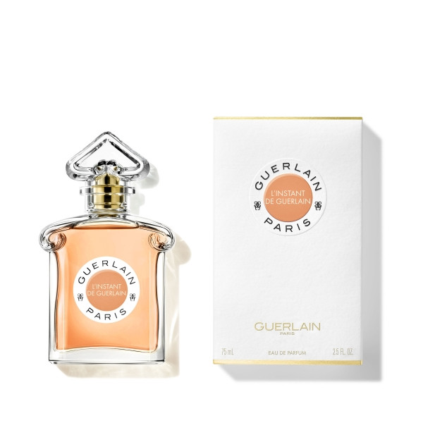 L'Instant Pour Femme - Guerlain Eau De Parfum Spray 75 Ml