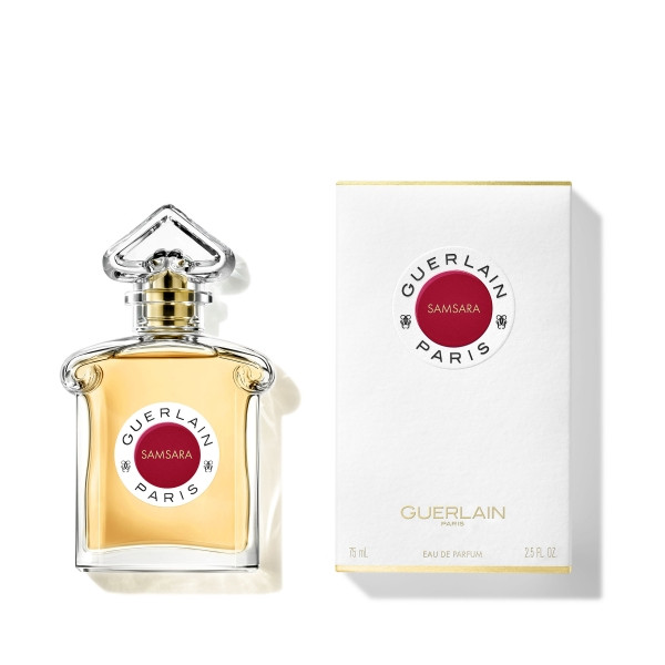 Guerlain - Samsara 75ml Eau De Parfum Spray