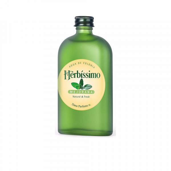 Herbíssimo - Mejorana : Eau De Cologne Spray 3.4 Oz / 100 Ml