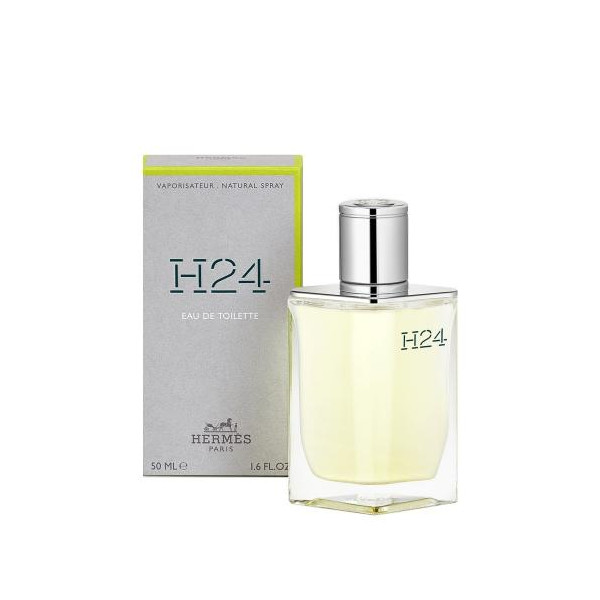 Hermès - H24 : Eau De Toilette Spray 1.7 Oz / 50 Ml