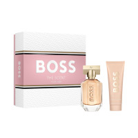 The Scent For Her