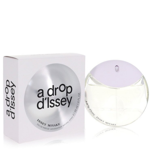A Drop D'Issey - Issey Miyake Eau De Parfum Spray 50 Ml